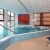 Schwimmbecken