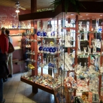 FÁBRICA DE CRISTAL DE BOHEMIA