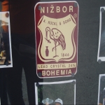 FÁBRICA DE CRISTAL DE BOHEMIA