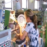FÁBRICA DE CRISTAL DE BOHEMIA