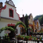 CASTILLO DE KARLŠTEJN 