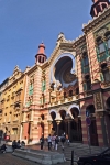Jerusalem synagogue