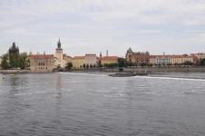 Panoramic cruise