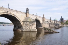 Panoramic cruise