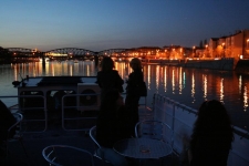 Praga nocturna