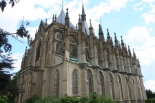 Kutná Hora