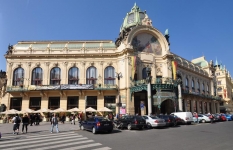 Municipal House