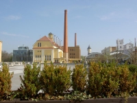 Cervecería