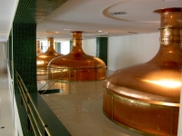Cervecería
