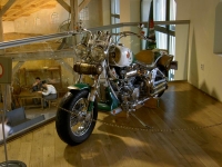 Museo de la cerveza