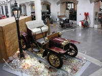 Škoda Muzeum