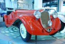 Škoda Muzeum