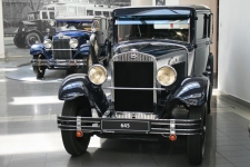 Škoda Muzeum