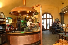 Beer tour