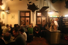 Beer tour