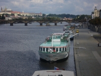 Río Vltava