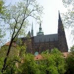 Catedral de San Vito